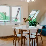 Kamilla Apartament *