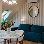 Kamilla Apartament Makó