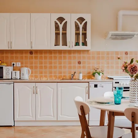 Apartmán Kamilla *