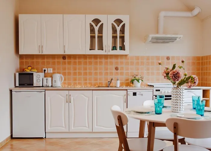 Apartamento Kamilla *